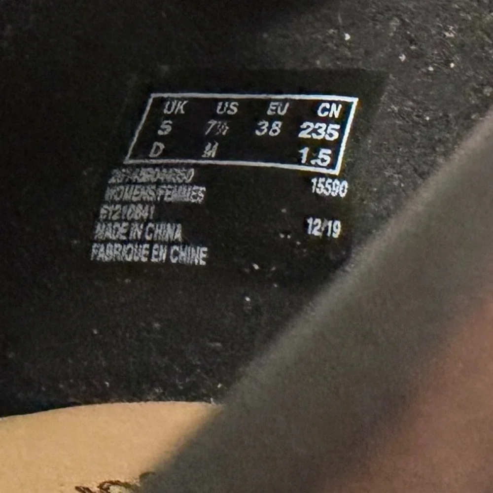 Clarks linvale jerica